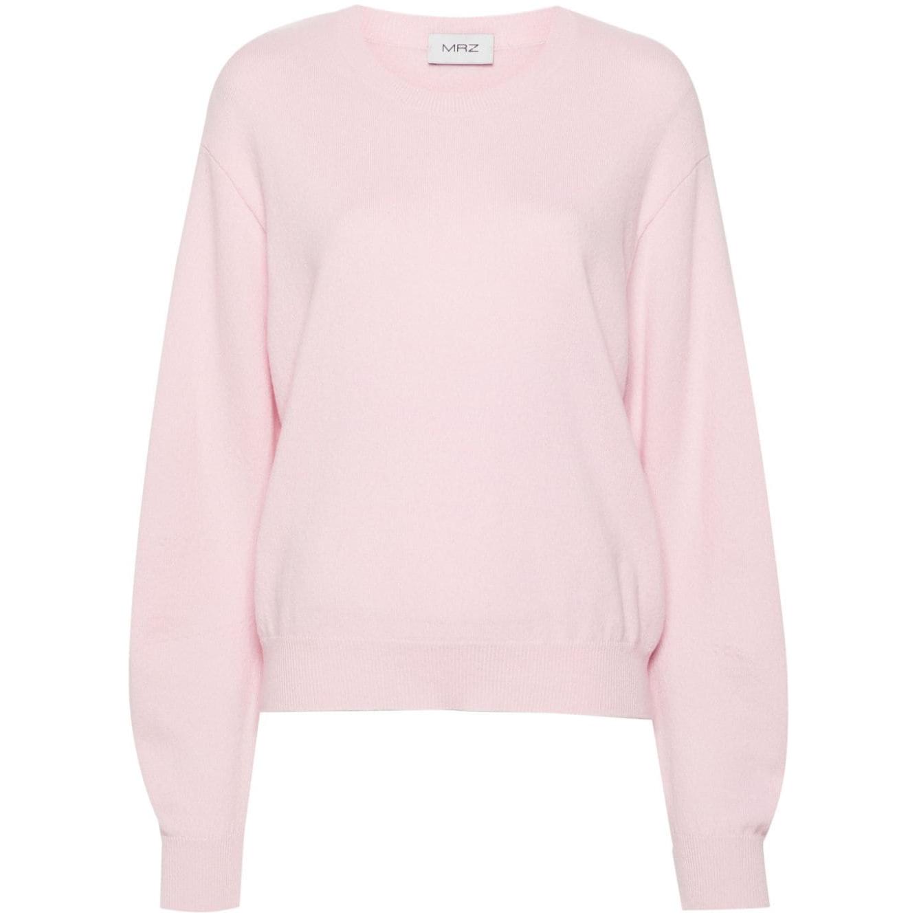 MRZ Sweaters Pink