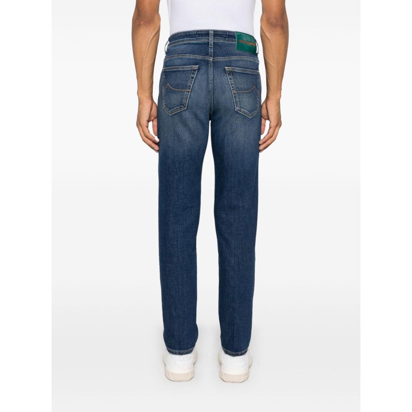 Jacob Cohen Jeans Blue Jeans Jacob Cohen