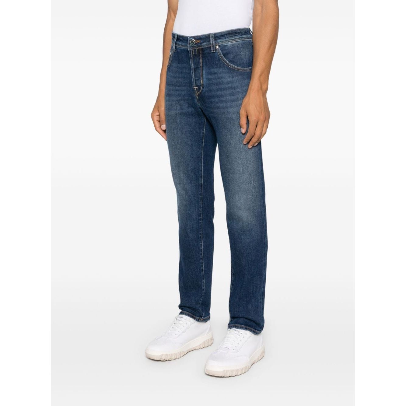 Jacob Cohen Jeans Blue Jeans Jacob Cohen