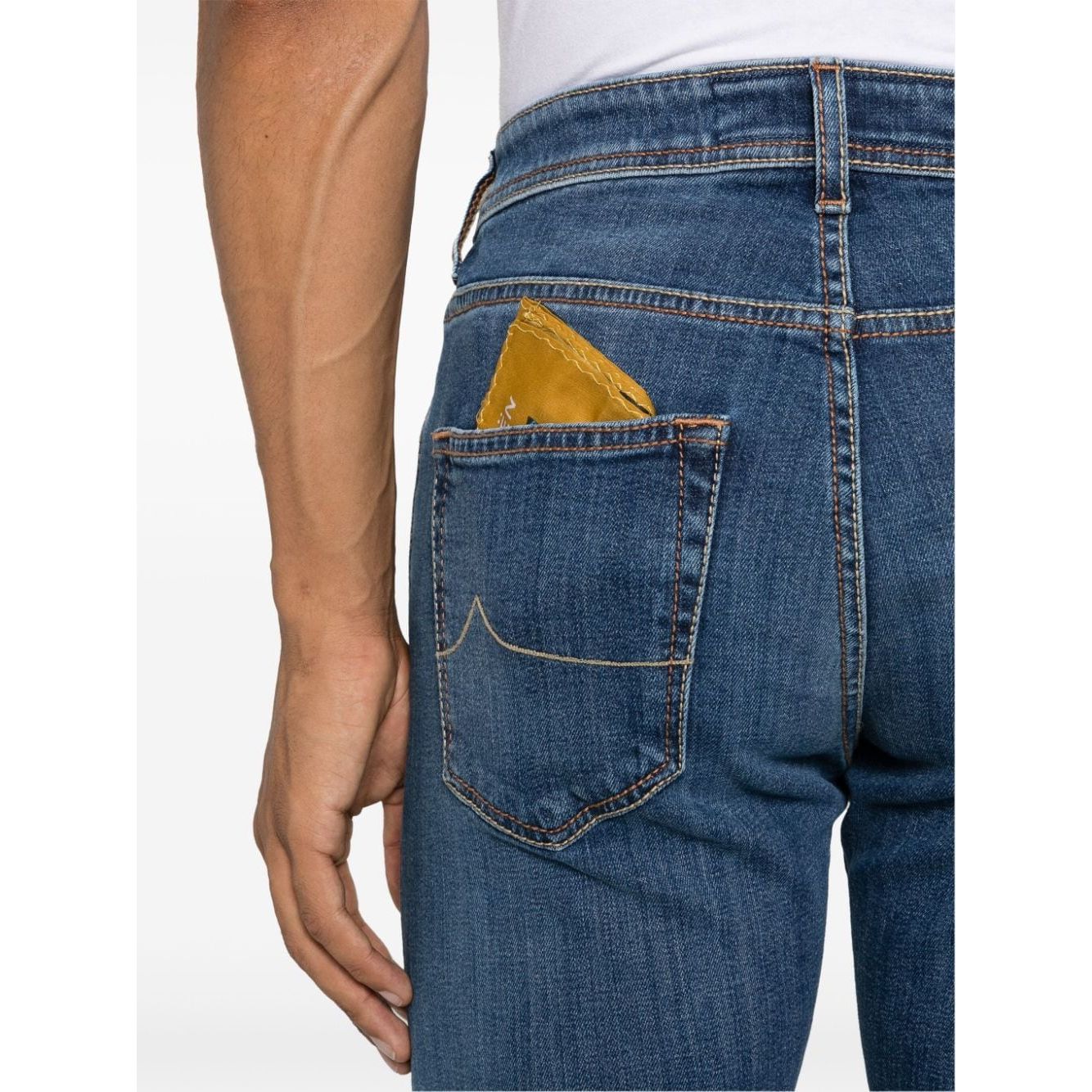 Jacob Cohen Jeans Blue Jeans Jacob Cohen