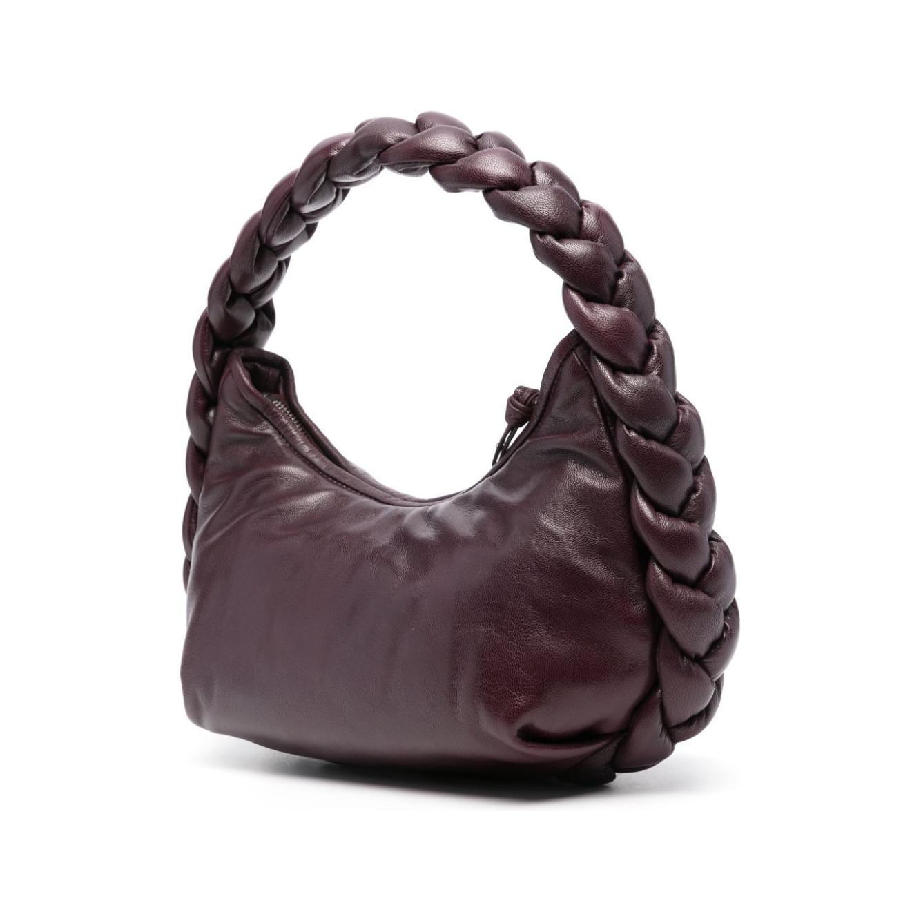 HEREU Bags.. Bordeaux Handbag Hereu