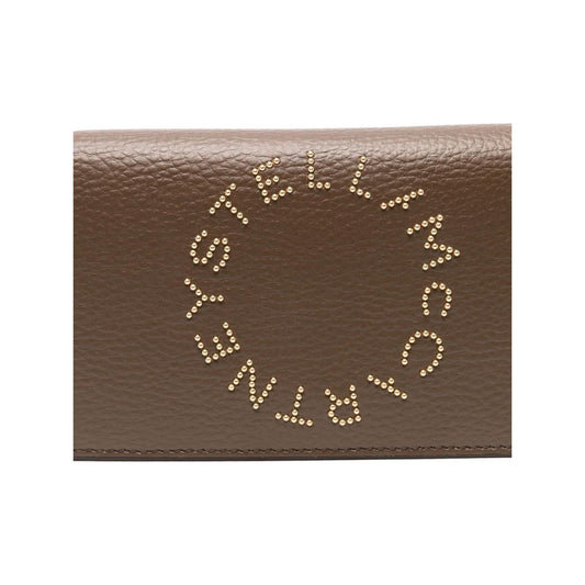 Stella McCartney Bags.. Brown Shoulder Stella Mccartney