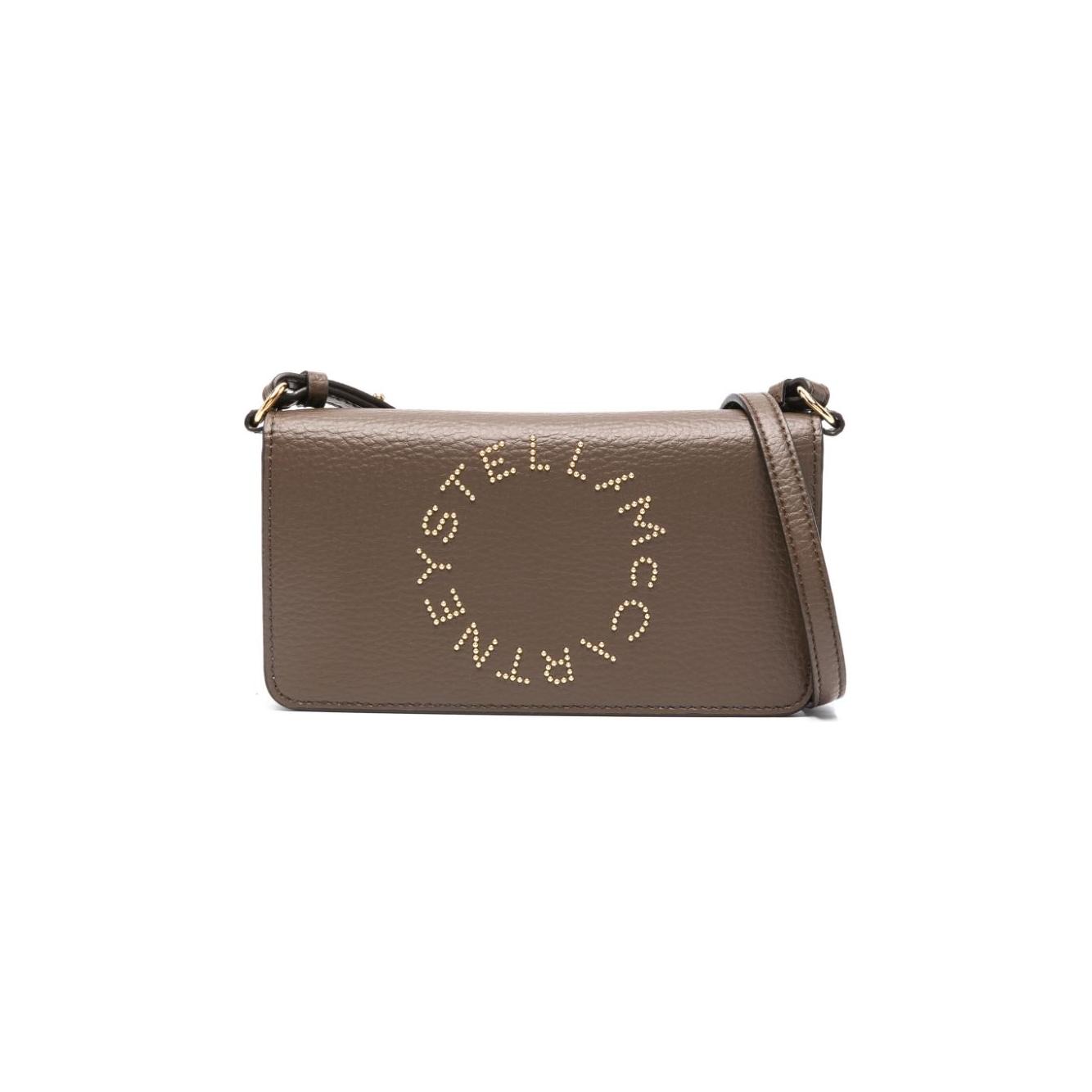 Stella McCartney Bags.. Brown Shoulder Stella Mccartney