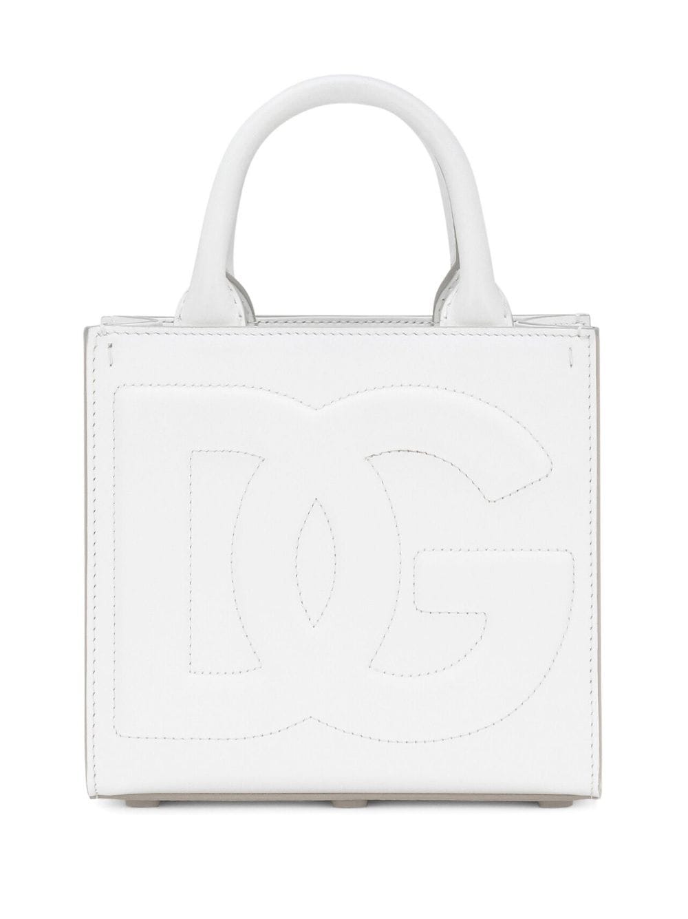 Dolce & Gabbana Bags.. White