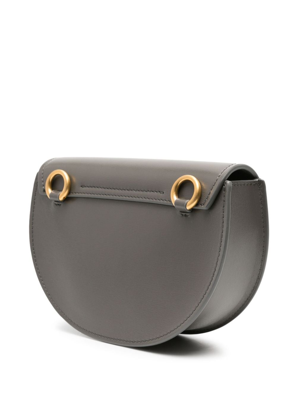 Chloè Bags.. Grey Shoulder Chloè