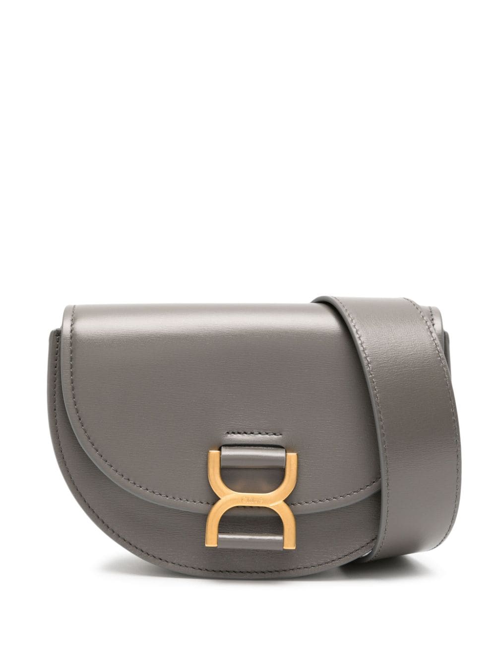 Chloè Bags.. Grey Shoulder Chloè