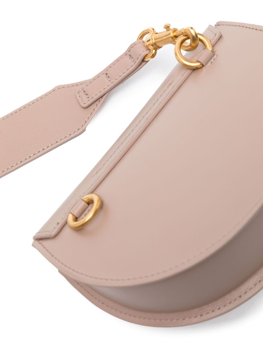 Chloè Bags.. Powder Shoulder Chloè