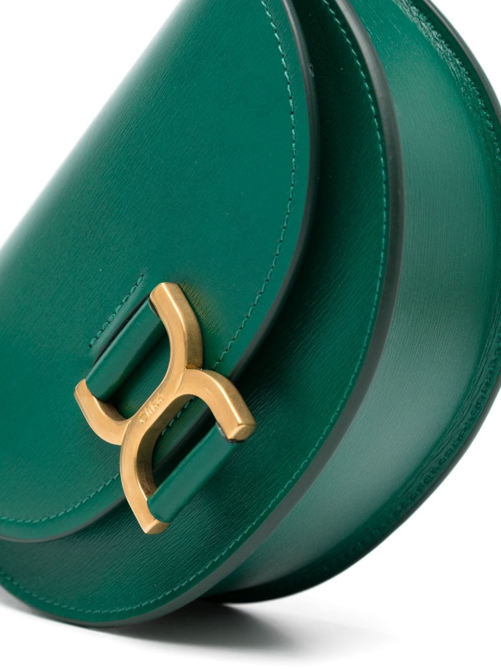 Chloè Bags.. Green Shoulder Chloè