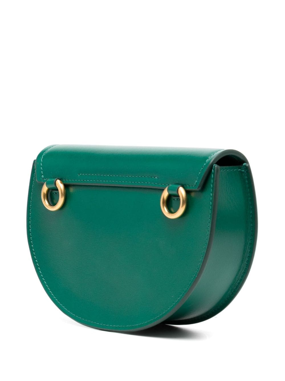 Chloè Bags.. Green Shoulder Chloè