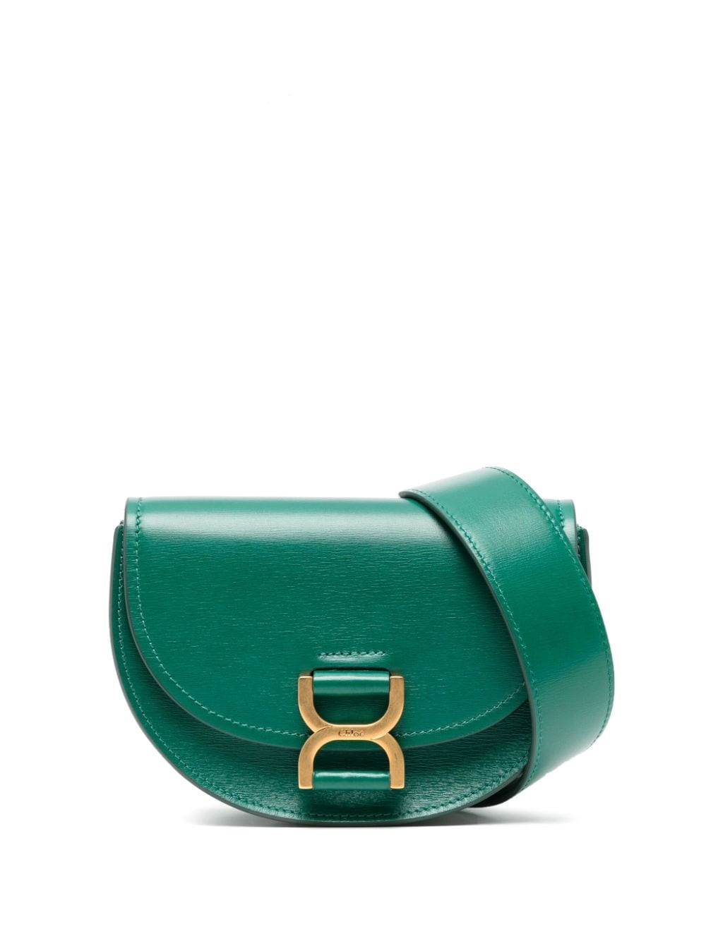 Chloè Bags.. Green Shoulder Chloè