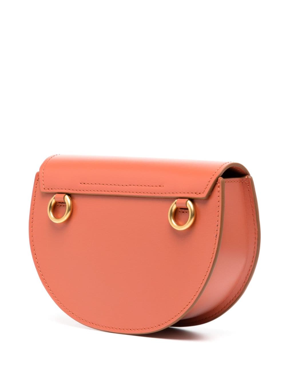 Chloè Bags.. Orange Shoulder Chloè