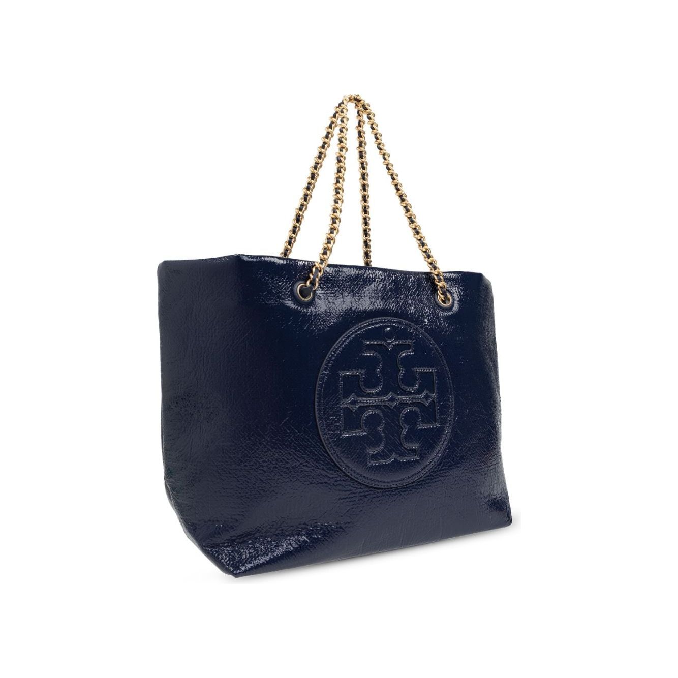 Tory Burch Bags.. Blue Shopper Tory Burch