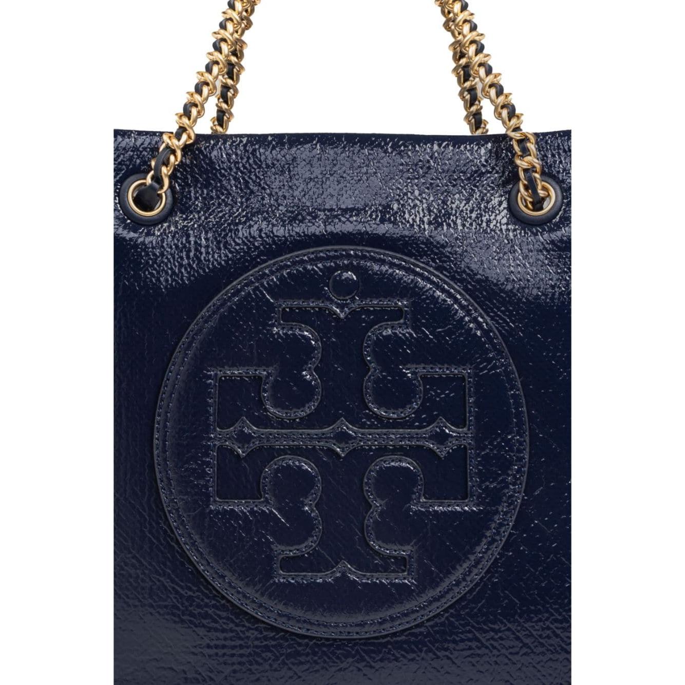 Tory Burch Bags.. Blue Shopper Tory Burch