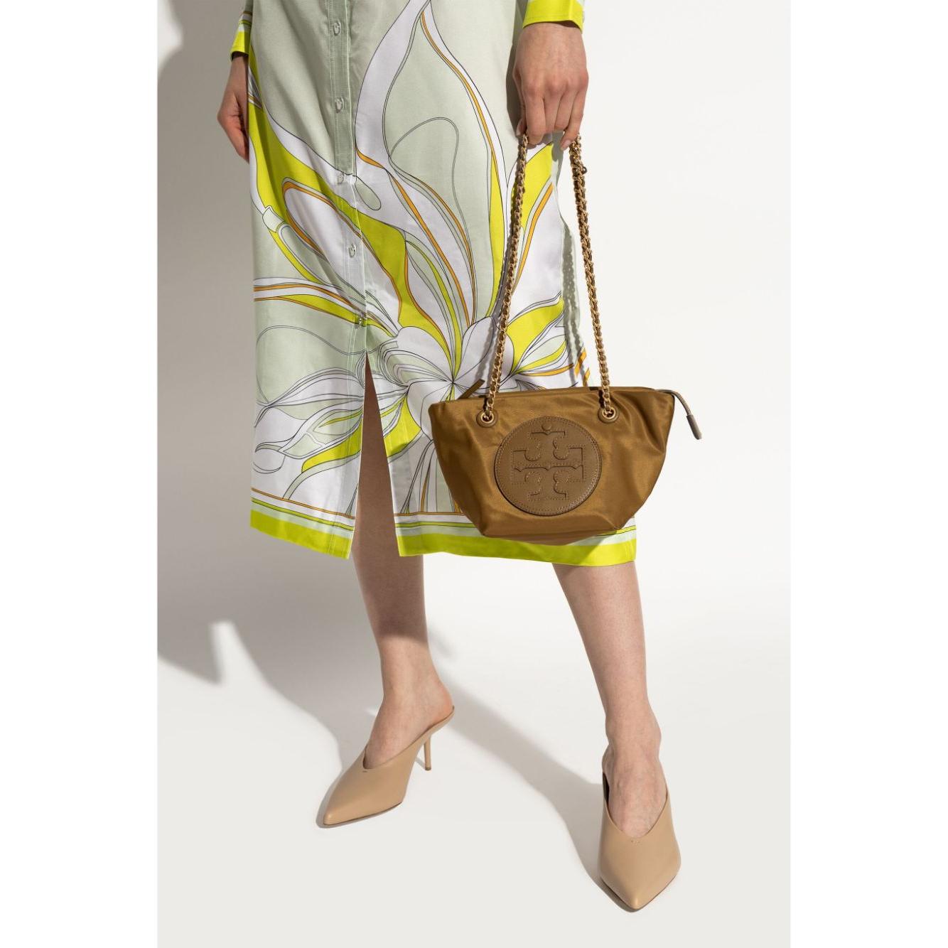 Tory Burch Bags.. Camel Shopper Tory Burch