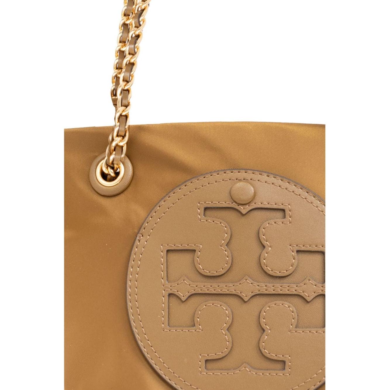 Tory Burch Bags.. Camel Shopper Tory Burch