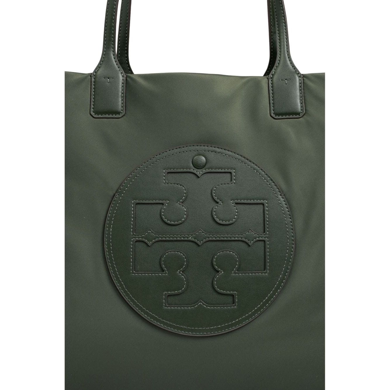 Tory Burch Bags.. Green Shopper Tory Burch