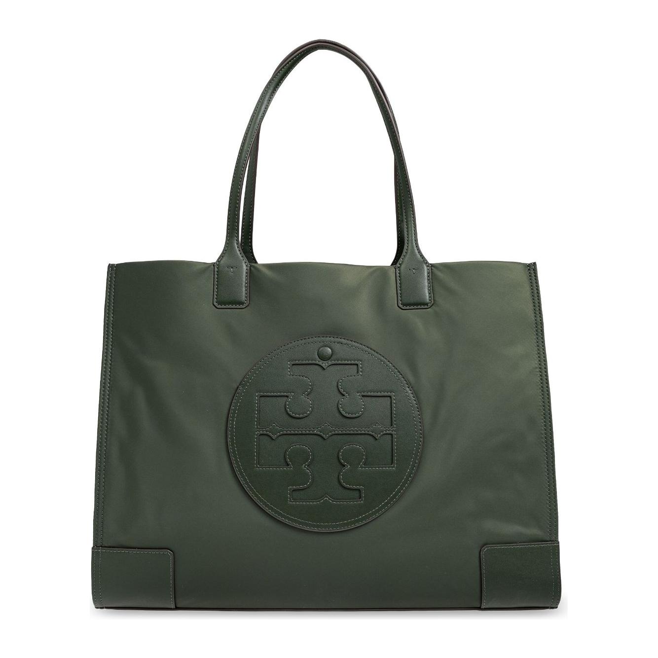 Tory Burch Bags.. Green Shopper Tory Burch