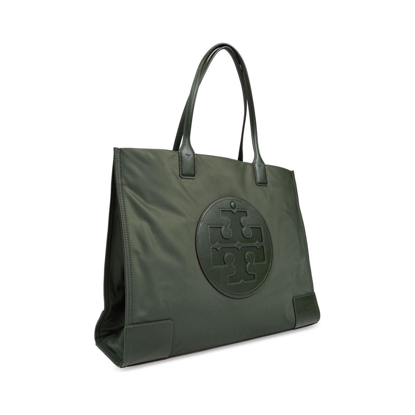 Tory Burch Bags.. Green Shopper Tory Burch