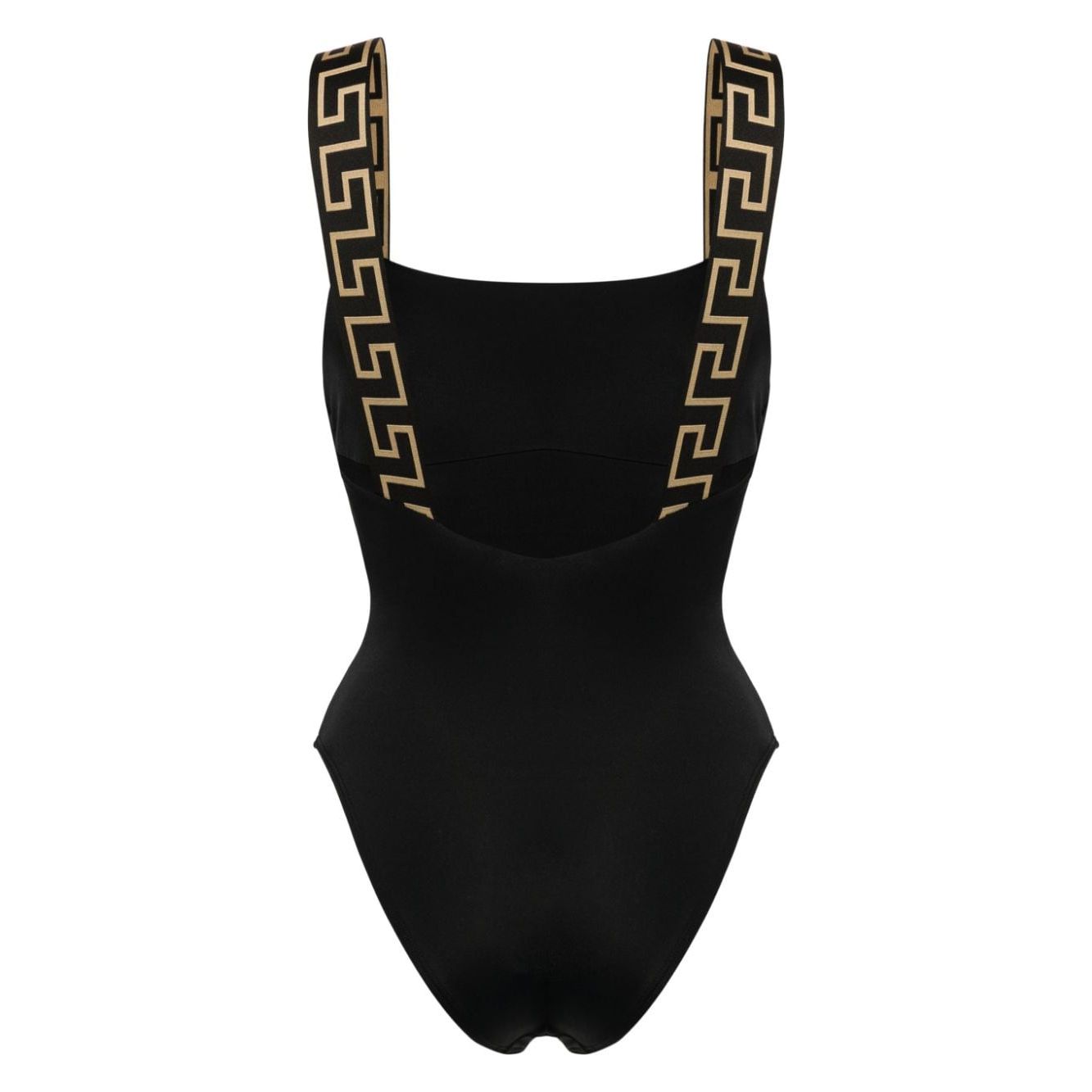 Versace Sea clothing Black Beachwear & underwear Versace