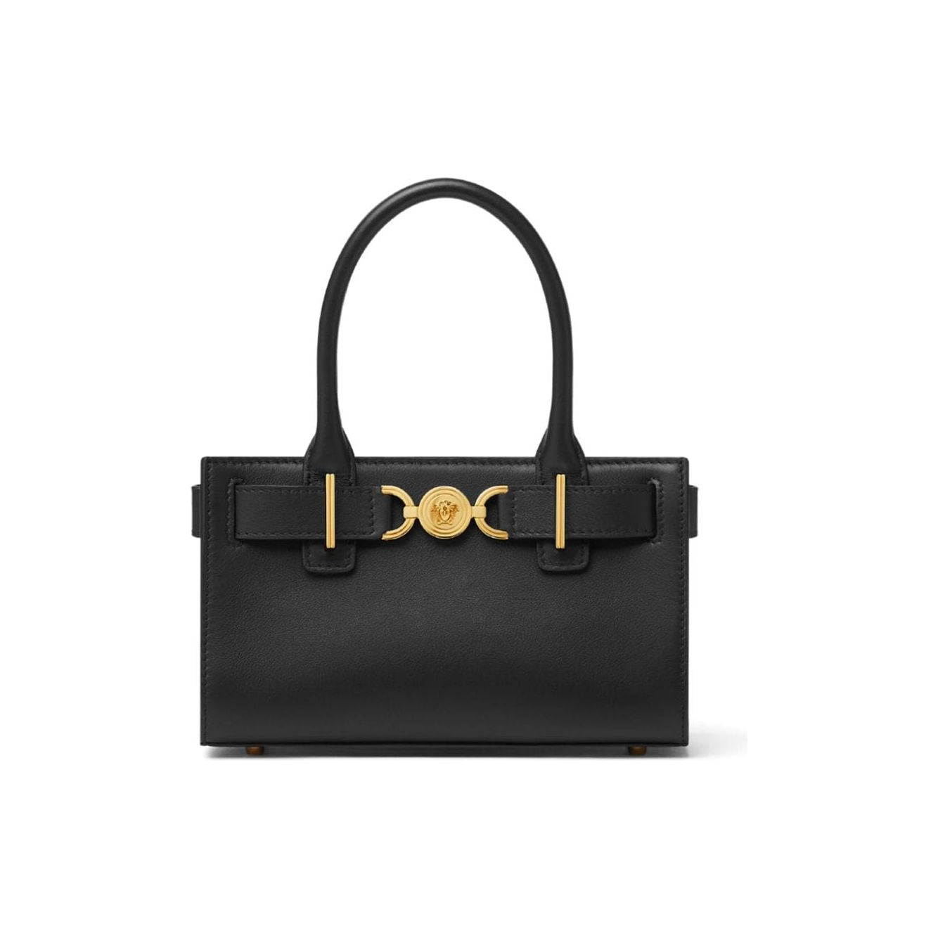 Versace Bags.. Black Handbag Versace