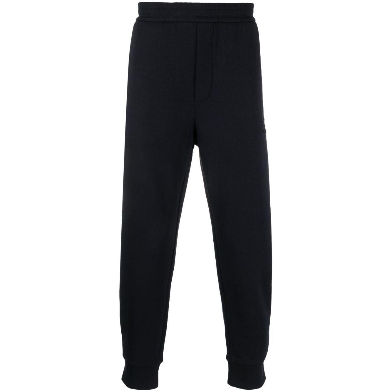 Emporio Armani Trousers Blue Trousers Emporio Armani