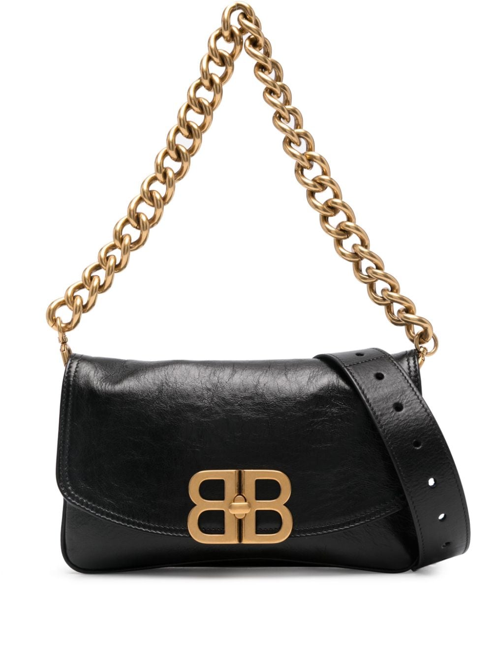 Balenciaga Bags.. Black Shoulder Balenciaga