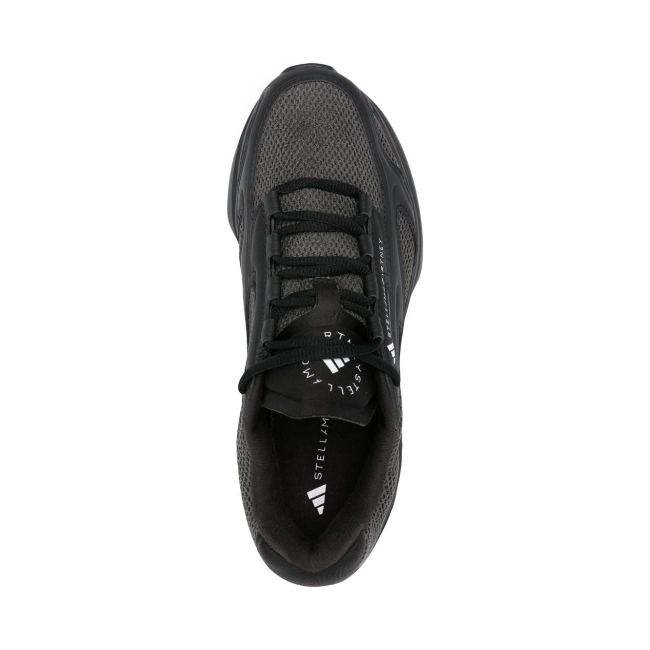 Adidas By Stella McCartney Sneakers Black Sneakers Adidas By Stella Mccartney