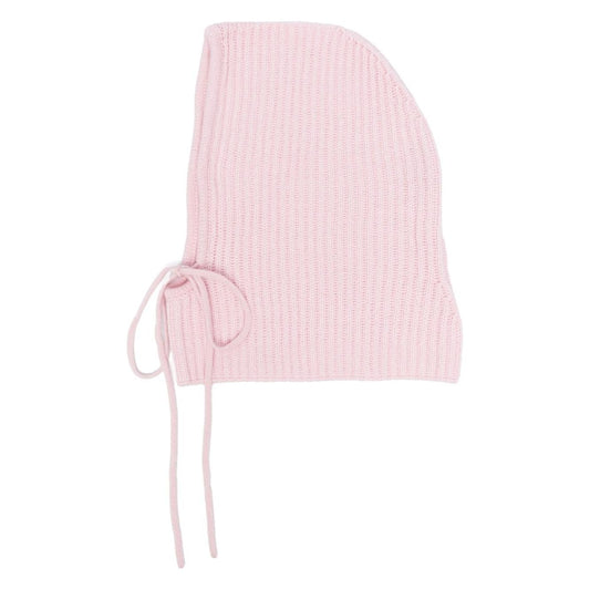 WILD CASHMERE Hats Pink Scarves Hats & Gloves Wild Cashmere