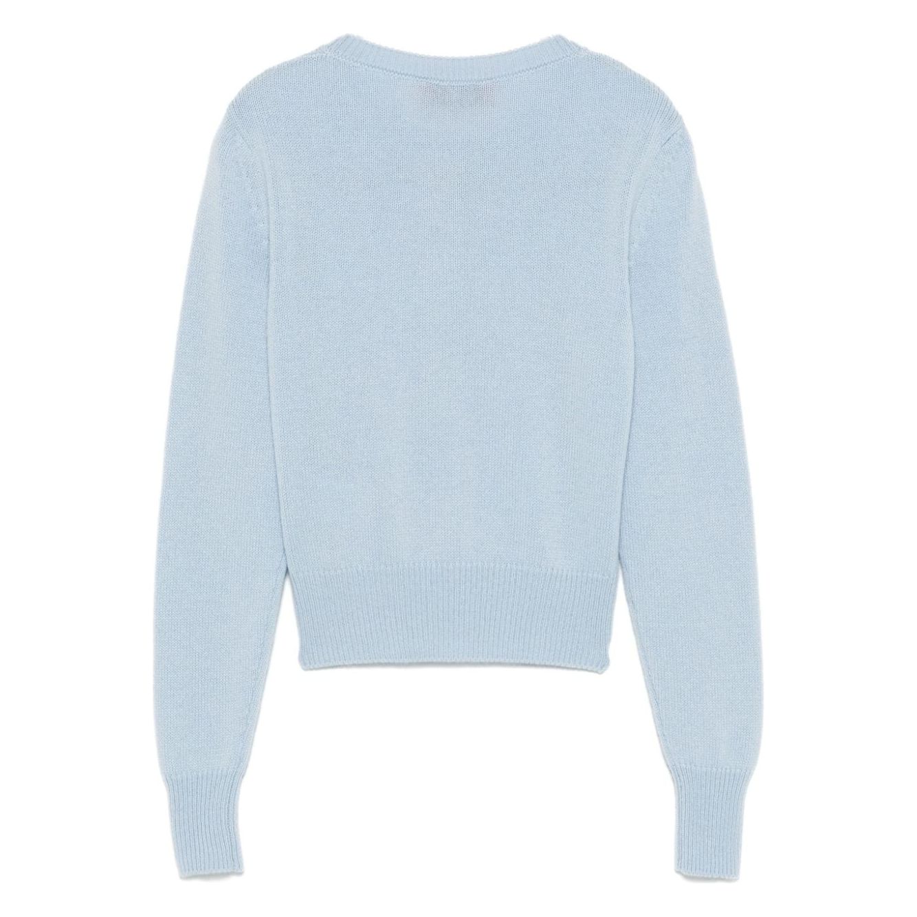 WILD CASHMERE Sweaters Clear Blue