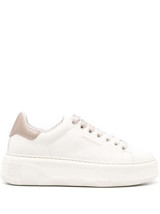 Woolrich Sneakers White