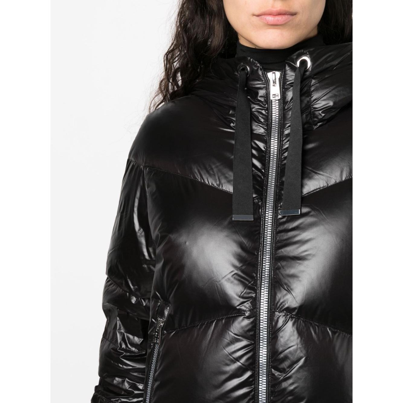 Woolrich Coats Black