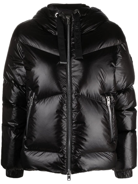 Woolrich Coats Black Jackets Woolrich