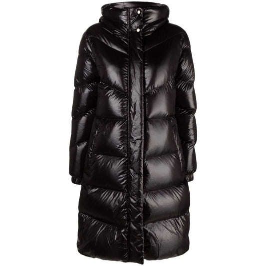 Woolrich Coats Black Jackets Woolrich