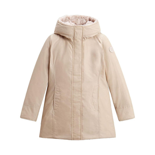 Woolrich Woolrich Coats Beige