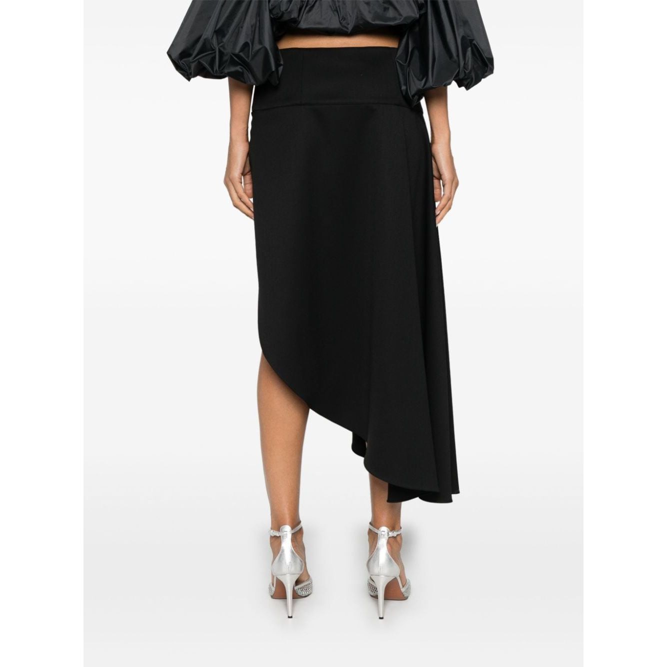 Alaia Skirts Black Skirts Alaia