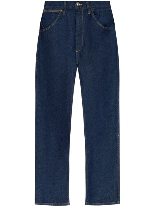 Vivienne Westwood Jeans Blue Jeans Vivienne Westwood