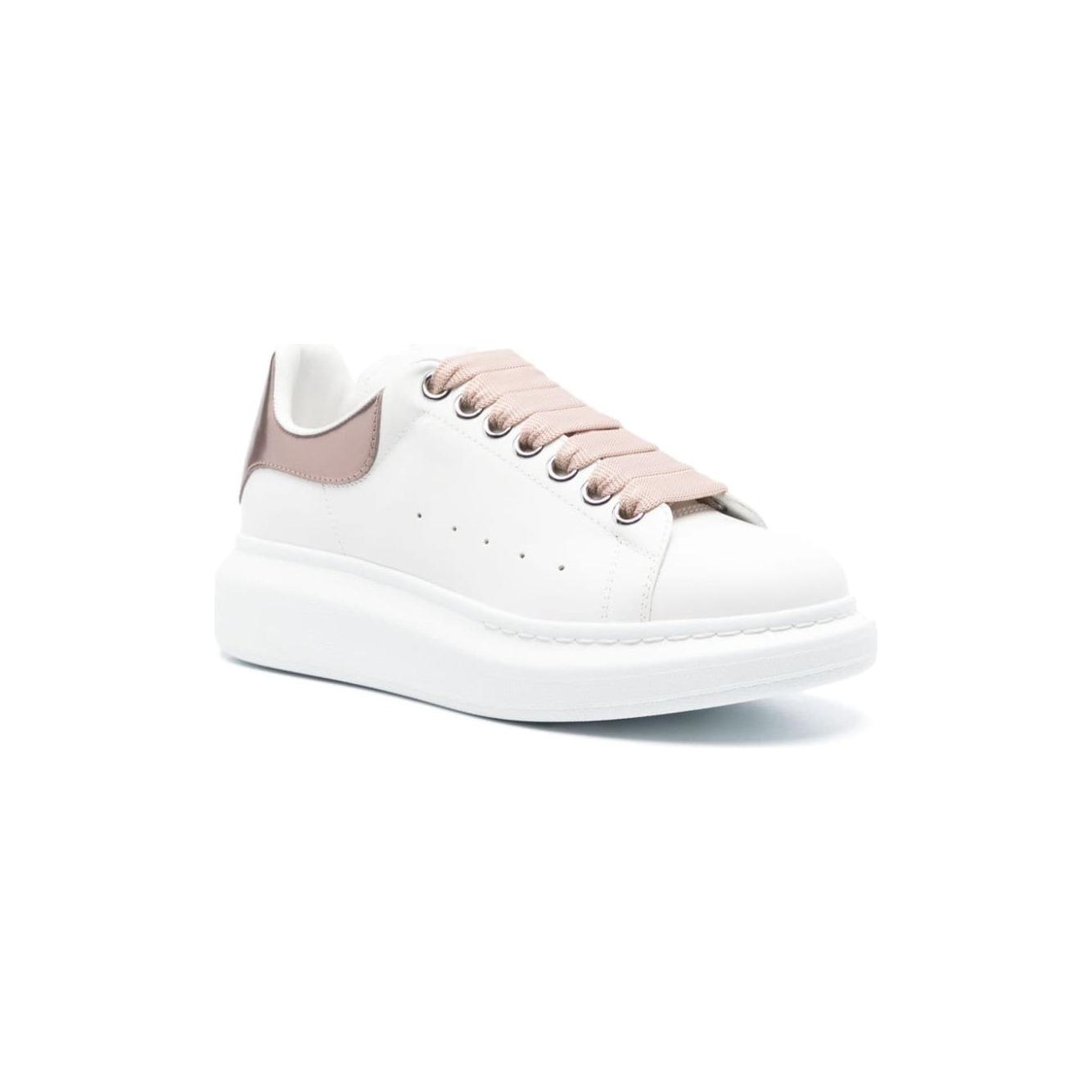 Alexander McQueen Sneakers Beige Sneakers Alexander Mcqueen