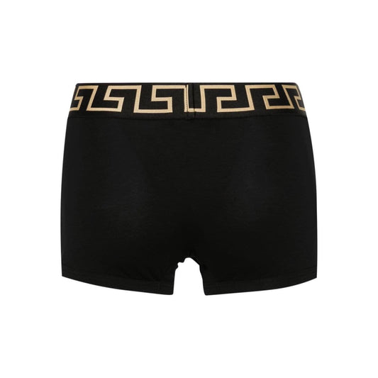 Versace Underwear Black Beachwear & underwear Versace