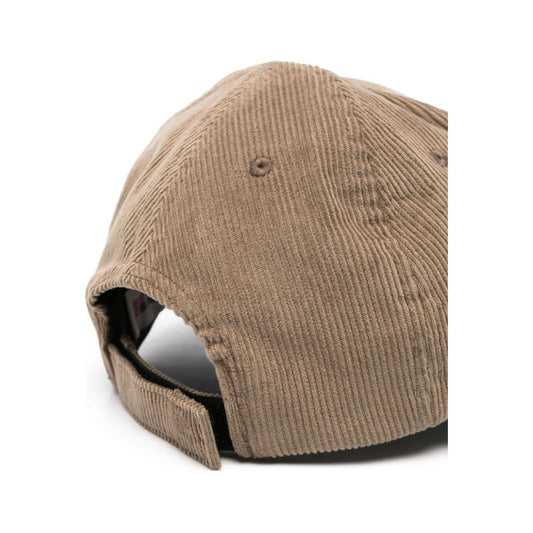 AUTRY Hats Brown