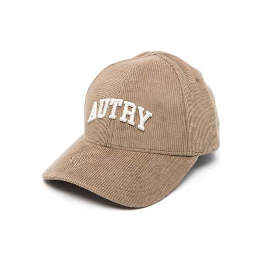 AUTRY Hats Brown