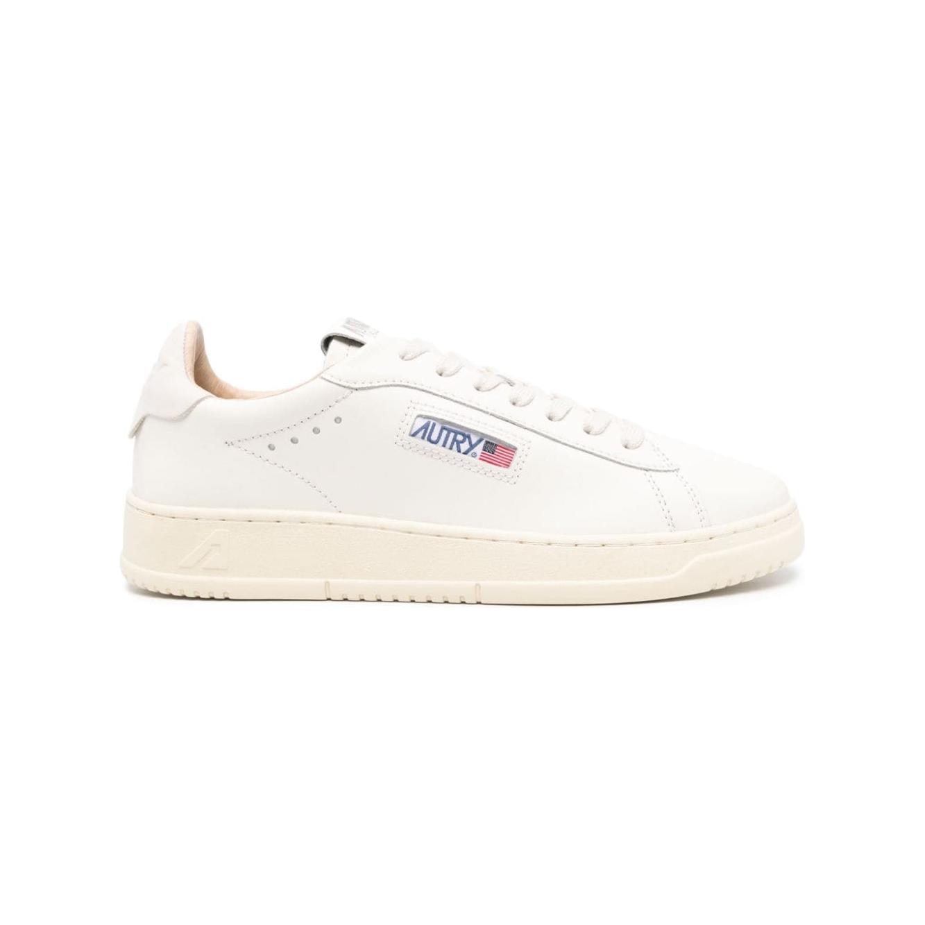 AUTRY Sneakers White Sneakers Autry