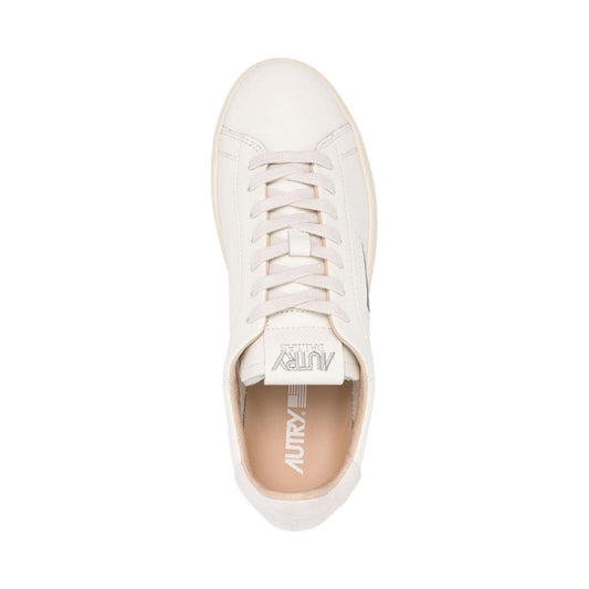 AUTRY Sneakers White Sneakers Autry