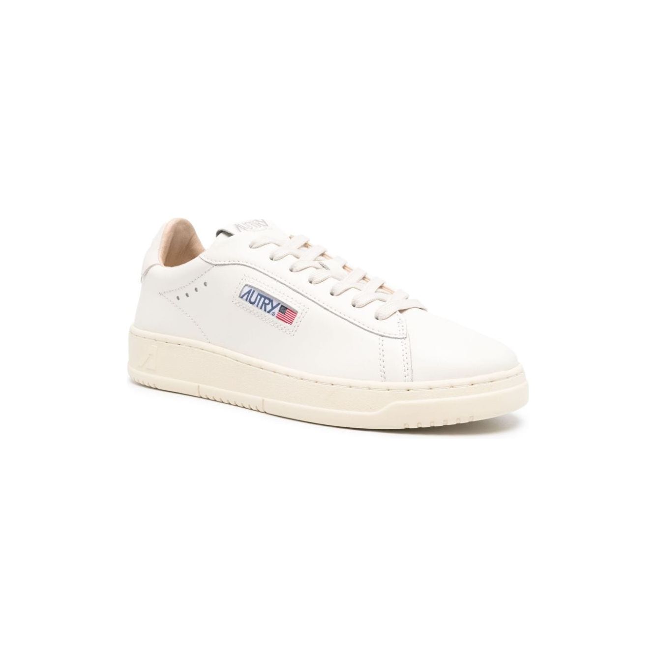 AUTRY Sneakers White Sneakers Autry