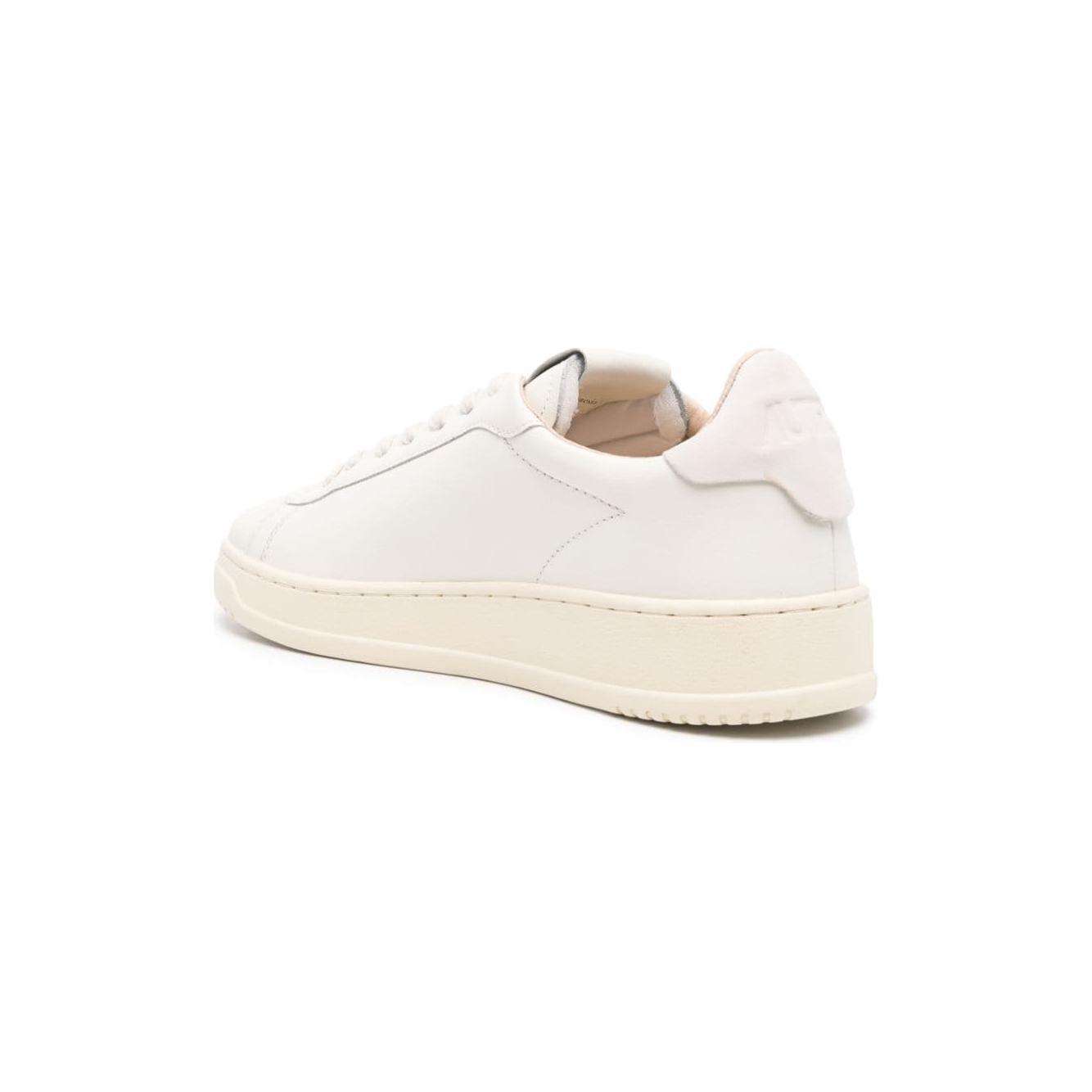 AUTRY Sneakers White Sneakers Autry