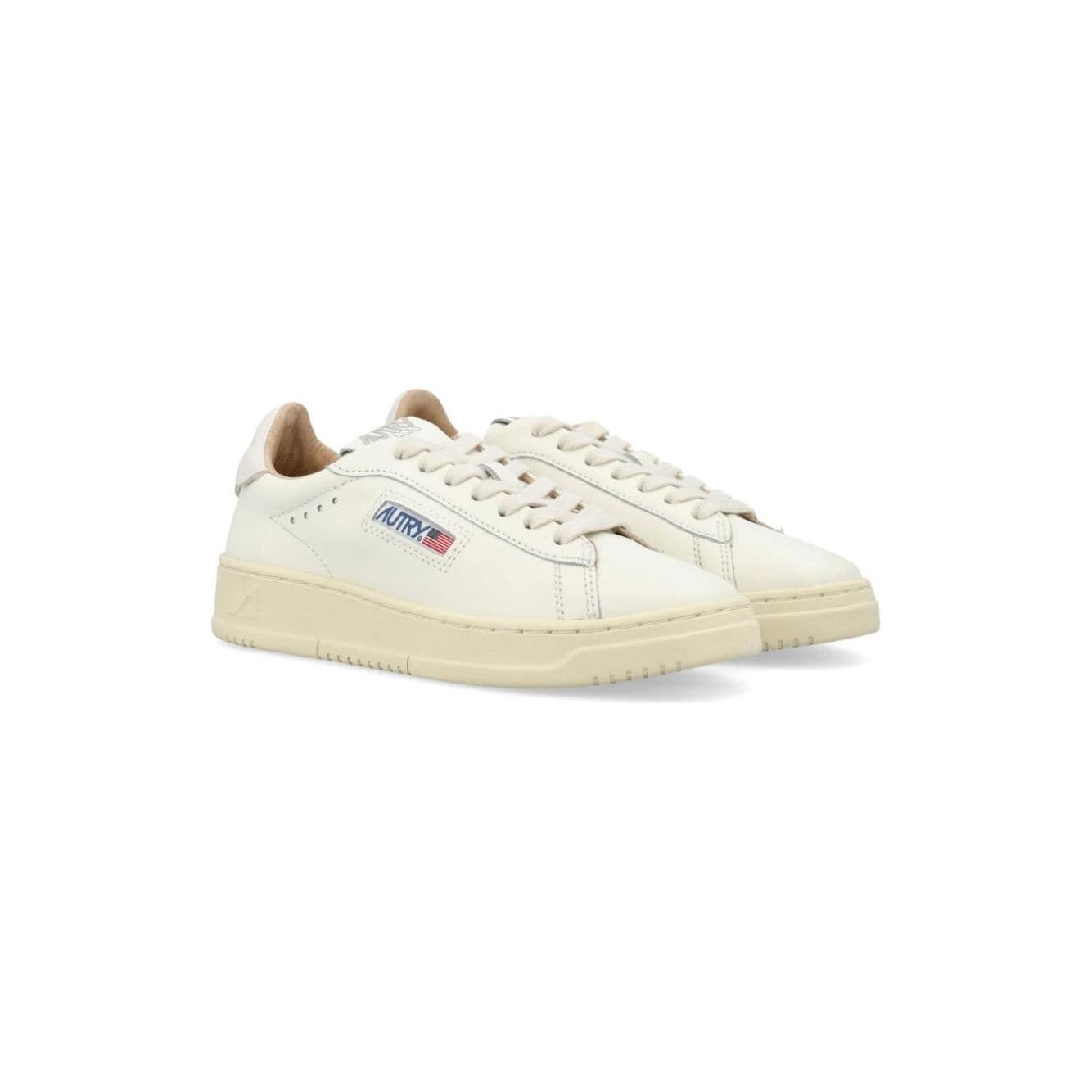 AUTRY Sneakers White Sneakers Autry