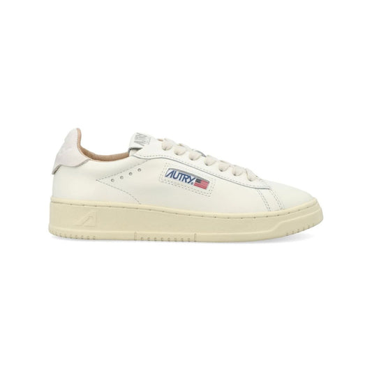 AUTRY Sneakers White Sneakers Autry