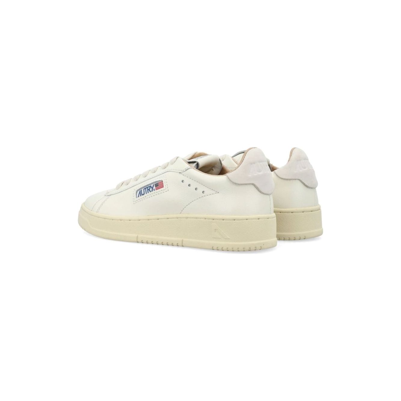 AUTRY Sneakers White Sneakers Autry