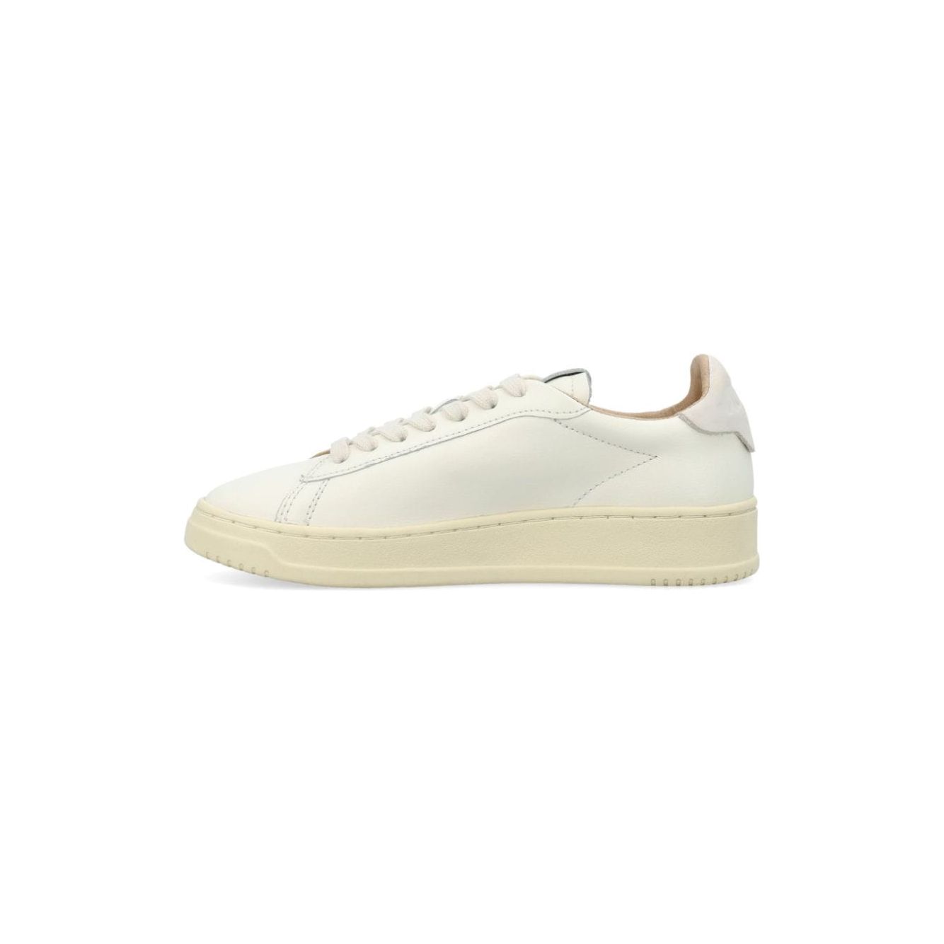 AUTRY Sneakers White Sneakers Autry