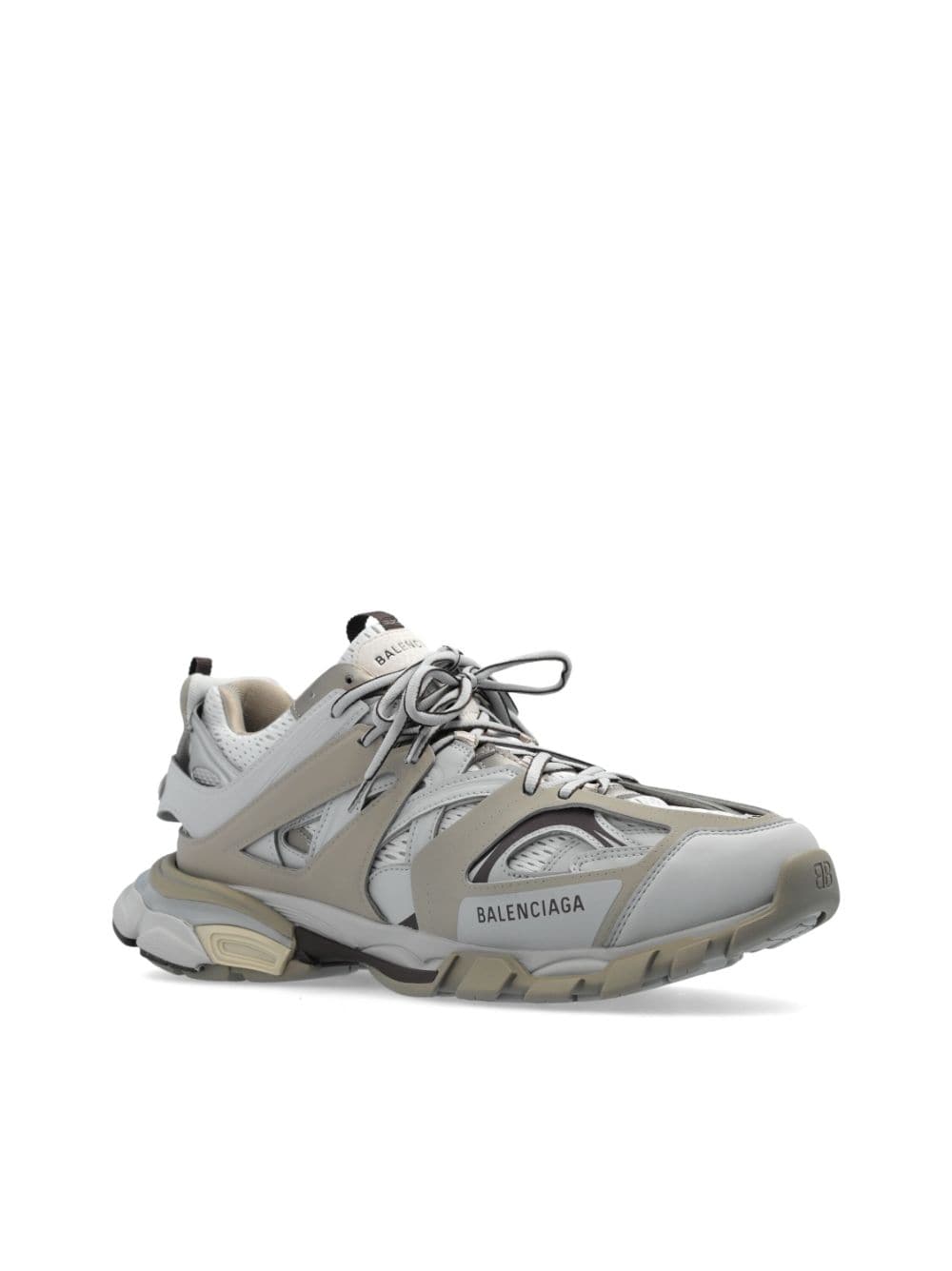 Balenciaga Sneakers Grey