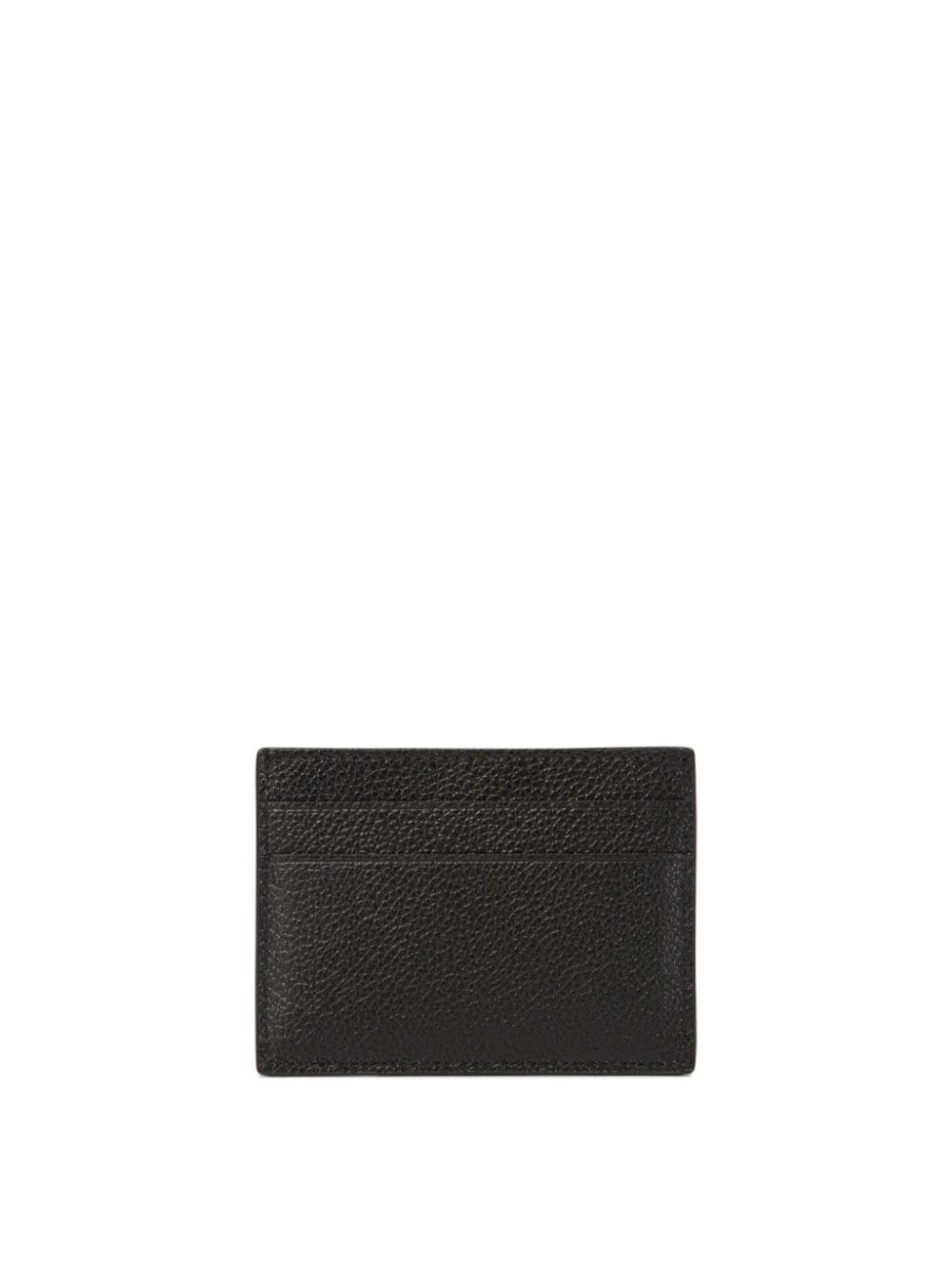 Balenciaga Wallets Black Small Leather Goods Balenciaga